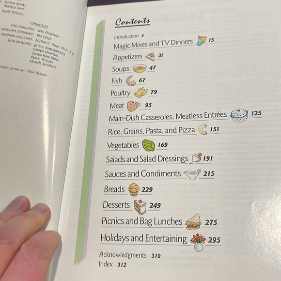 2 for $20 “Cook Now, Serve Later: From Reader's Digest" - Picture 3 of 7